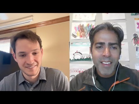 Ajay Prakash, CEO of Rinse, on automating dry cleaning ... - YouTube