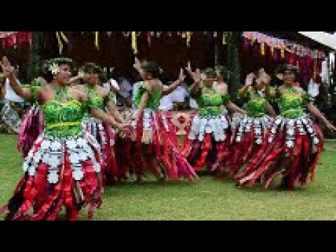 NUKULAELAE FATELE 2017 - NEA TALA TE MATAGI