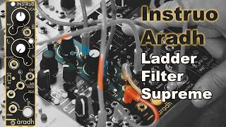Video thumbnail for Feature Packed Ladder Filter and the WMD Legion by Patchwerks