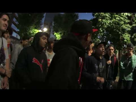 ABCZ vs PIPO: Final - Chernoskill Vol. 1