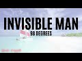 Invisible Man - 98 Degrees (Lyrics)