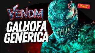 VENOM 3 - ÚLTIMA RODADA | REVIEW SEM SPOILERS