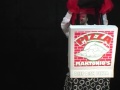 Pizza Delivery Table W DVD Www MJMMagic Com