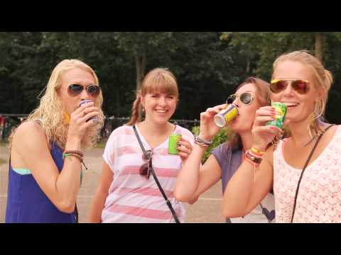 Lipton @ Lakedance Sampling