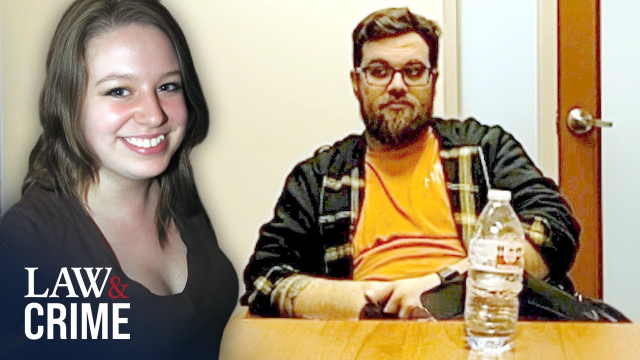 Missing Woman's 'Sketchy' Fiancé Points Finger at Everyone Else