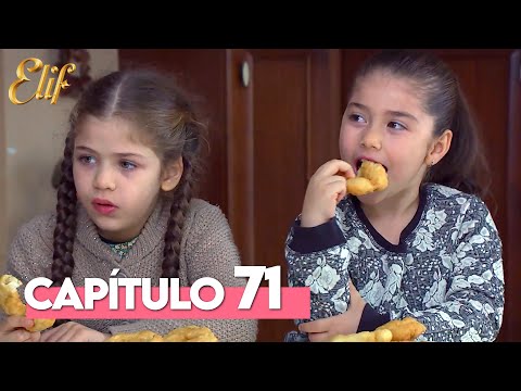 Elif Primera Temporada Capítulo 71 | Elif Capítulo 71