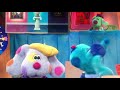 Blue S Room Masterpiece Museum Part 3 Clip