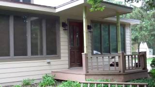 preview picture of video 'SmartSide Siding Project Update 2 Delavan Lake, WI'