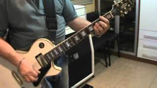 Rolling Stones-(cover) - Brand New Car