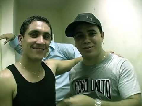 No Me Enamoro - Osmani Garcia "La Voz" X Gente De Zona