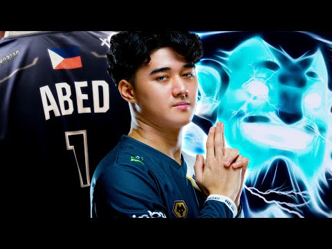 Abed- STORM SPIRIT is ready for TI10 | DOTA 2 MICRO