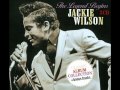 Jackie Wilson - The Magic Of Love