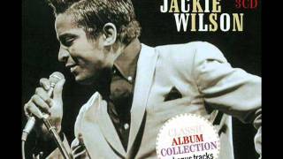 Jackie Wilson - The Magic Of Love