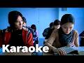 周渝民 Vic Chou 徐熙媛《讓我愛你》(Official Video Karaoke)