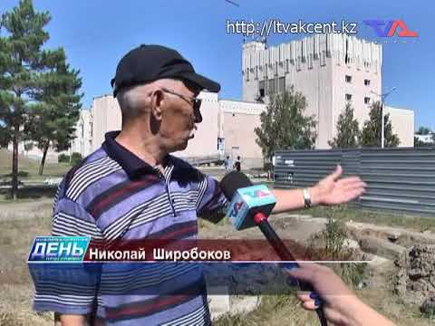 Выпуск программы «День» от 23 августа 2017г.