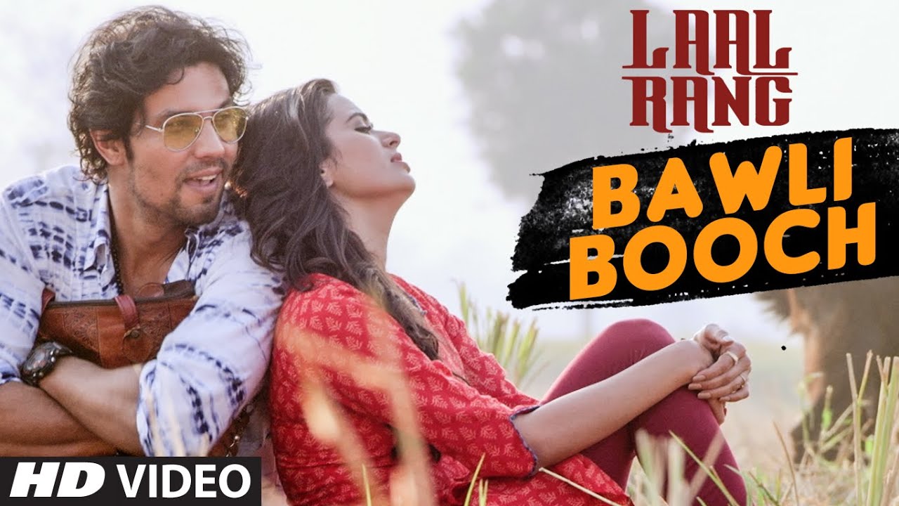 Bawli Booch Lyrics | Laal Rang | Vikas Kumar | Mathias Duplessy