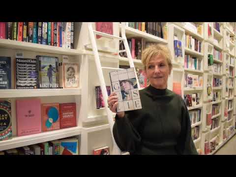 stories! Quickie // "Gussie" von Christoph Wortberg // Annerose Beurich empfiehlt