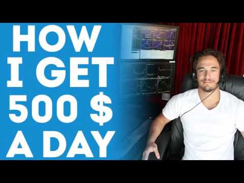 Binärer optionshandel thinkorswim qoinpro sign up