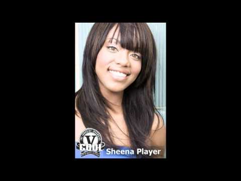 Sheena Player - Tonight