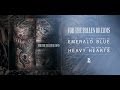 For The Fallen Dreams - Emerald Blue 