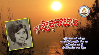 ០០៩១. គួរឲ្យចុកឈាម ច្រៀងដោយៈ រស់ សេរីសុទ្ធា