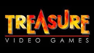 TREASURE GAMES