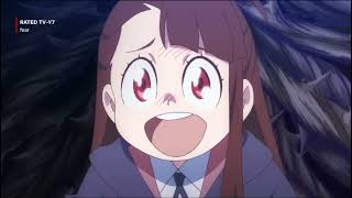 Little Witch Academia - Sucy!!!!