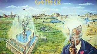 Genesis ~ SYMPHONIOUS ~ &#39;Ripples on the Horizon&#39;s Undertow&#39;