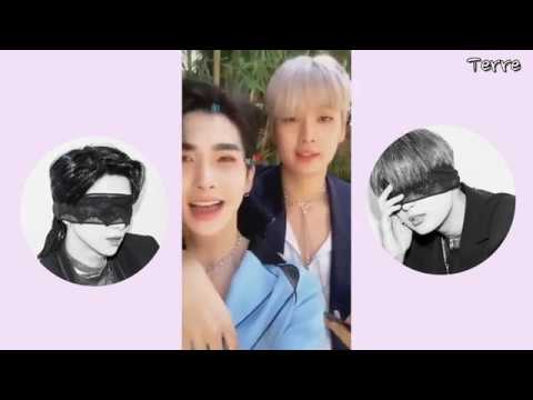 [고결/샤오] 190822 고결&샤오 인스타라이브