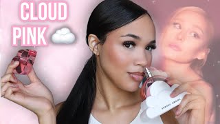 ARIANA GRANDE CLOUD PINK!! DOES IT SMELL THE SAME?