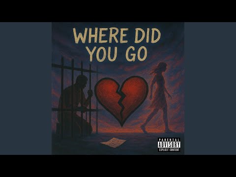 Where did you go (feat. Biggapicture)