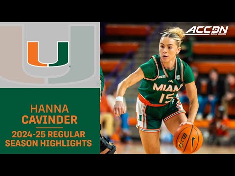 Hanna Cavinder Leaks