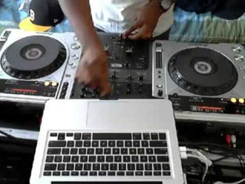Kenyan Gospel Live Mix Dj Huski 2012 2013 2014