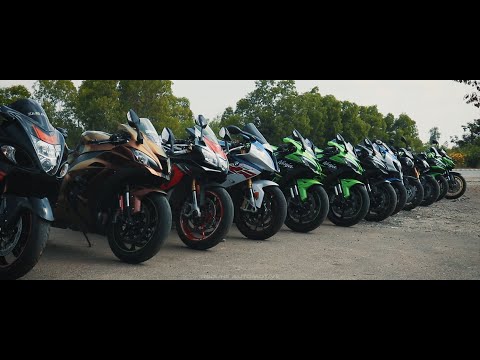 Saints Of Speed Trailer | UNAVERAGE GANG - Whole Gang Mobbin (ft. BLACK SMURF)