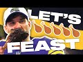 Vikings Thanksgiving *FEAST* on Patriots! [Week 12 Highlights]