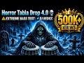 Horror Tabla Drop 4 0 Extreme Bass Test DJ REDUX Frozen Bass