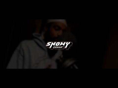 Snowy Santana - Breakfast [OFFICIAL MUSIC VIDEO] | Prod. @ProdByEyezeck