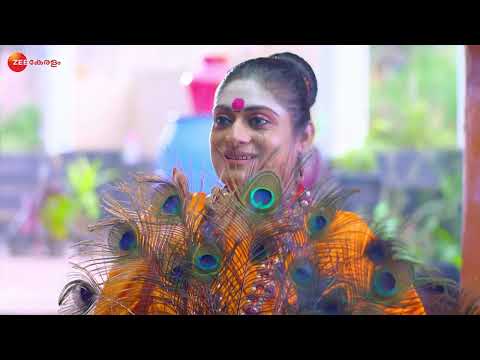 Neeyum Njanum - Malyalam TV Serial - Full Episode 488 - Shiju Abdul Rasheed - Zee Keralam