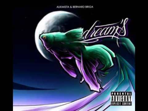 Alkimista & Bernard Briga - Experiment