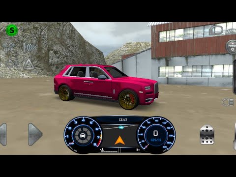 Off-road Challenge in Real Driving Sim Latest Updated 2020