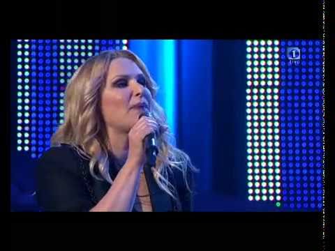 Nuša Derenda & Omar Naber - Duša moje duše