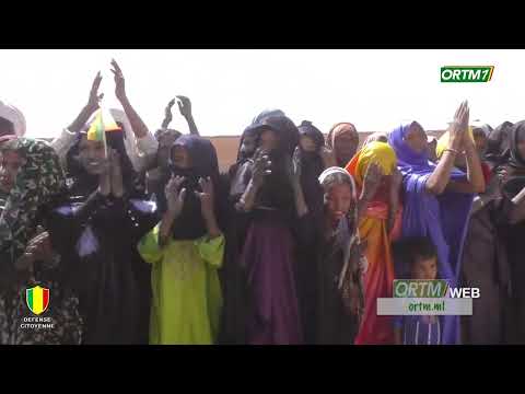 FAMa | Retour sur le film de la libération de Kidal avec les témoignages des principaux acteurs.