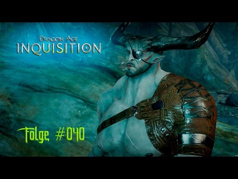 Dragon Age Inquisition | Folge#040 | Der Sturmbulle! | Gameplay/Deutsch | PC/1440p60fps