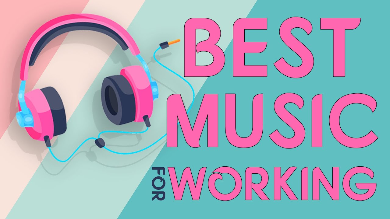 Best Music For Working | Instrumental Pop Song Playlist | 2+ Hours
