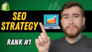 Shopify SEO Strategy to Boost Traffic (Real Store Example)