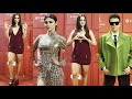 Alia Bhatt Karan Johar Mouni Roy Arrived At GQ Awards 2023