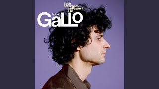 Là où les saules ne pleurent pas Music Video
