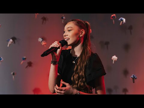 Marcella Emilie Soonik / Naerusuu - 2021 LAULUMAA 1. koht