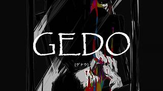 GEDO (daraku) / Cole【歌ってみた】