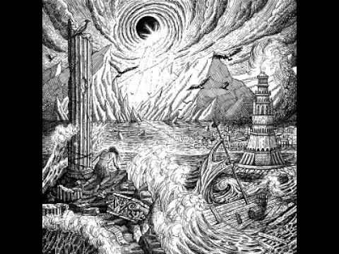 [REVIEW] Sublunar Express - Peeling The Horizon (2024)